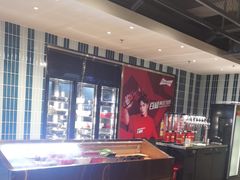 -丰茂烤串(公园店)