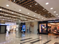 -凯德MALL(望京店)