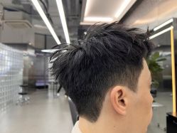 -Hair Code芭曲发型