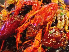 -靓靓蒸虾·头牌蒸虾(雪松路总店)