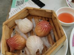 -东鑫记港式茶餐厅(南京东路店)