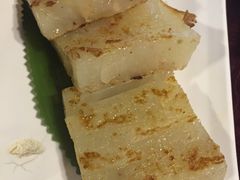 -喜鹊茶点.啫煲(车陂店)