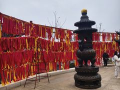 -径山寺