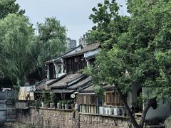 -小河直街历史文化街区