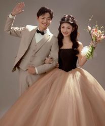 -女王风尚STUDIO·轻奢化定制