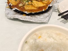 -孟记粥铺·家常菜·烧烤·粥(亚运村店)