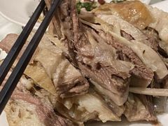 -宁夏国强手抓羊肉·清真菜(未央路凤三店)