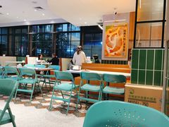 大堂-金玉茶餐厅(南油店)
