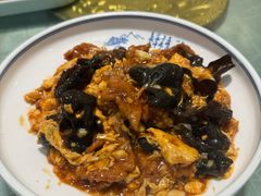 -裕德隆清真饭庄·天津特色菜(东丽店)
