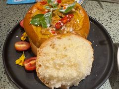 -Home Thai·泰谣(王府井apm店)