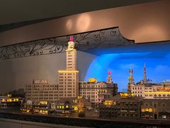 -东方明珠广播电视塔