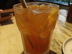 -绿茶餐厅(壹方天地店)