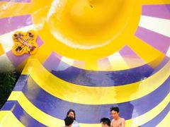 -上海玛雅海滩水公园