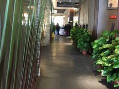 -鹿其林酒家(大学城店)