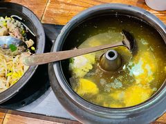 -云海肴·汽锅鸡·云南菜(美罗城店)