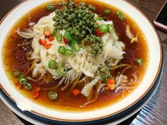 -粗茶淡饭•陕菜•家常菜