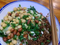 -车沾巷·重庆老味豌杂面