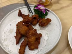 -锦粤宫·精致粤菜(深圳北站店)