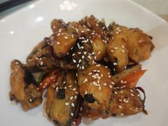 -长春观斋补堂素菜馆