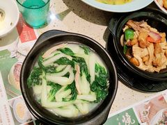 -新宝餐厅(流塘店)