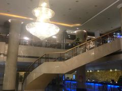 -青岛海都大酒店(黄岛金沙滩井冈山路地铁站店)