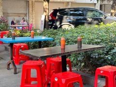 -修记牛杂店(同华东一路店)