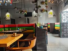 -七友美蛙鱼头火锅(坂田店)