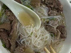 -菜忠潮州牛肉店(岗厦店)