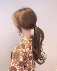 -崇森 HAIR SALON美发