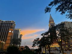 -澳门威尼斯人综合度假区