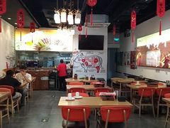 -柳叶刀烧烤(北大清华店)