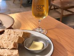 -RAC BAR(安福路店)