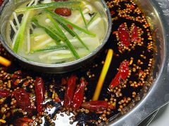 -枇杷园食为鲜火锅(南山店)