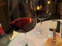 红酒-壳里西餐厅Coquille Seafood Bistro(蒙自路店)