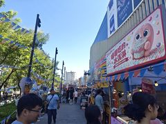 -凯德MALL(望京店)