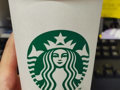 -星巴克(深圳五洲星苑店)