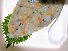鳕鱼虾滑-海底捞火锅(劲松店)