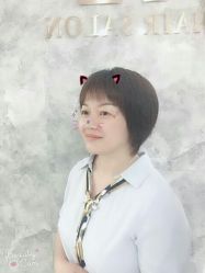 -BM SALON