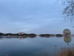 -北京雁栖湖国际会展中心