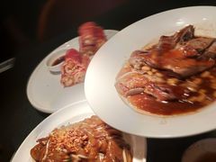 红米脆皮鲜虾肠-蝴蝶里·粤菜·点心(龙湖天街&滨江店)