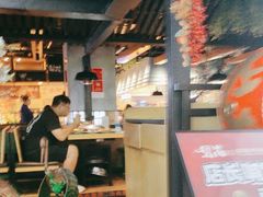 -梨花自助烤肉(乐宾店)