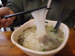 -陈记汤饭(水巷口店)