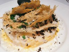 松露炒蛋-壳里西餐厅Coquille Seafood Bistro(蒙自路店)