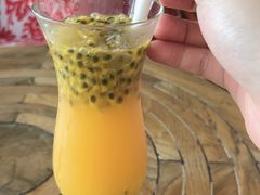 -半山半岛洲际度假酒店·观海廊