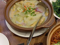 -一楼食业·美食人家
