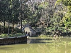 -采石矶景区