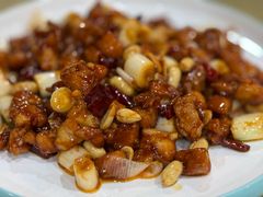 -新302餐厅(国家新闻出版广电总局)