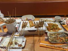 -木屋烧烤(西城天桥店)