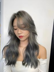 -雅仕 HAIR SALON 美发沙龙