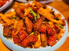 -满盆红龙虾(开发区店)